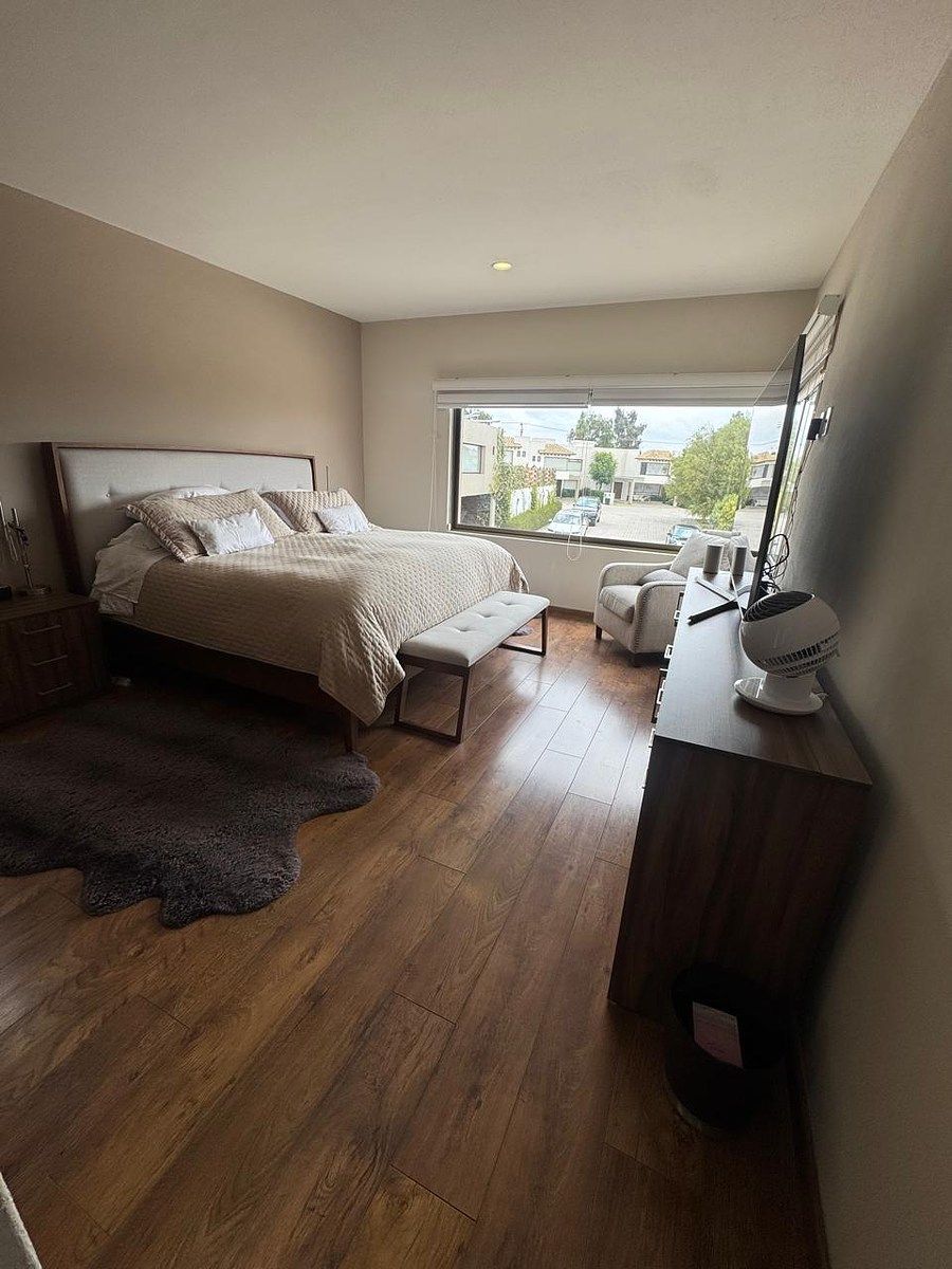 House in Gated Community in Bosque de las Fuentes Residencial, Calimaya, photo 11 of 20