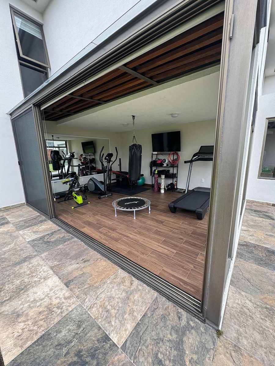 House in Gated Community in Bosque de las Fuentes Residencial, Calimaya, photo 15 of 20