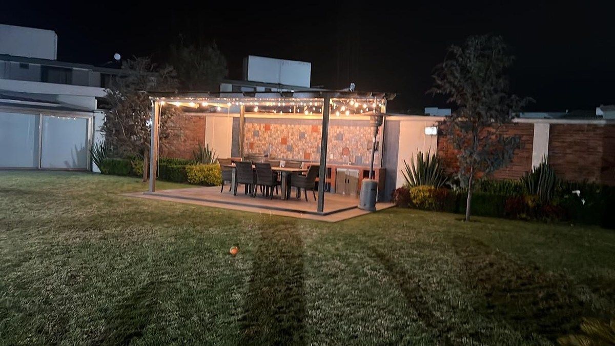 House in Gated Community in Bosque de las Fuentes Residencial, Calimaya, photo 19 of 20