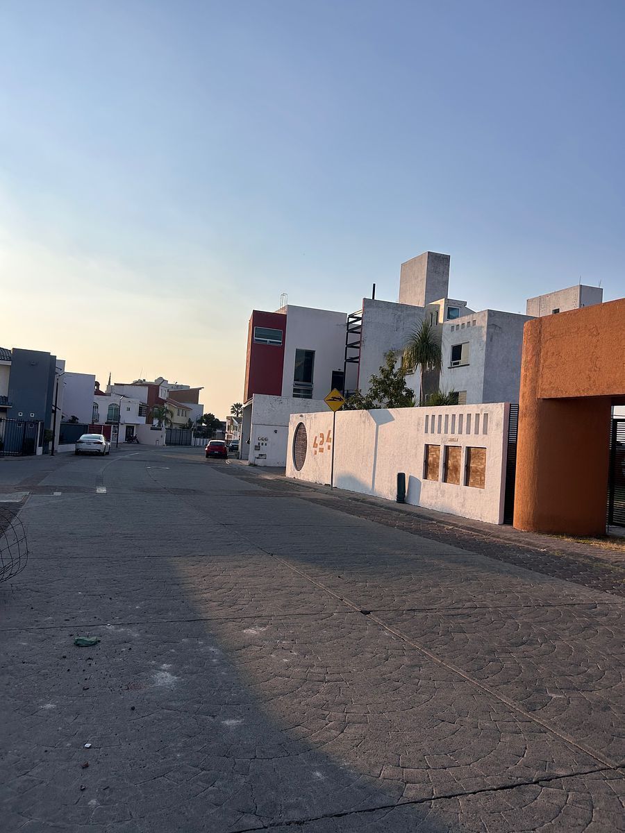 Terreno en Milenio III, Querétaro, foto 2 de 4