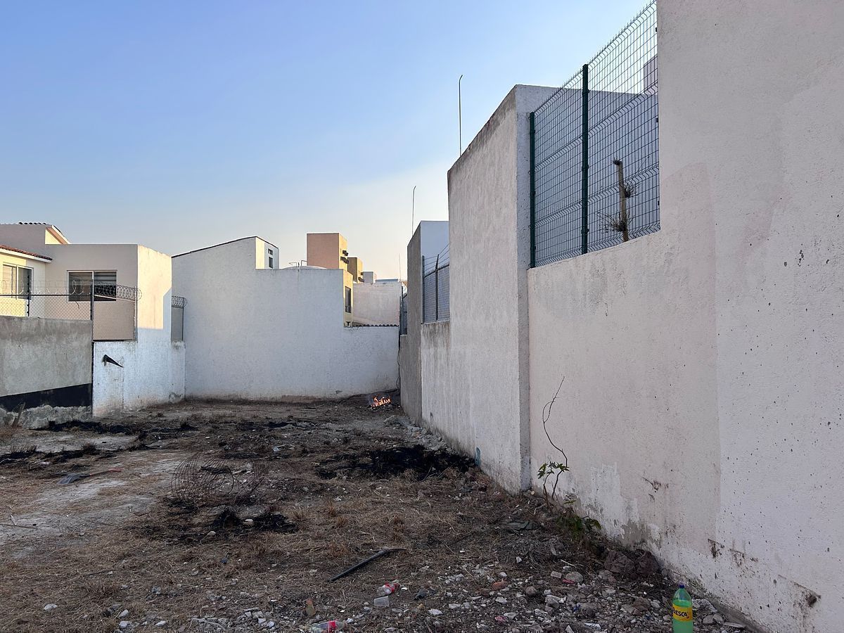 Terreno en Milenio III, Querétaro, foto 3 de 4