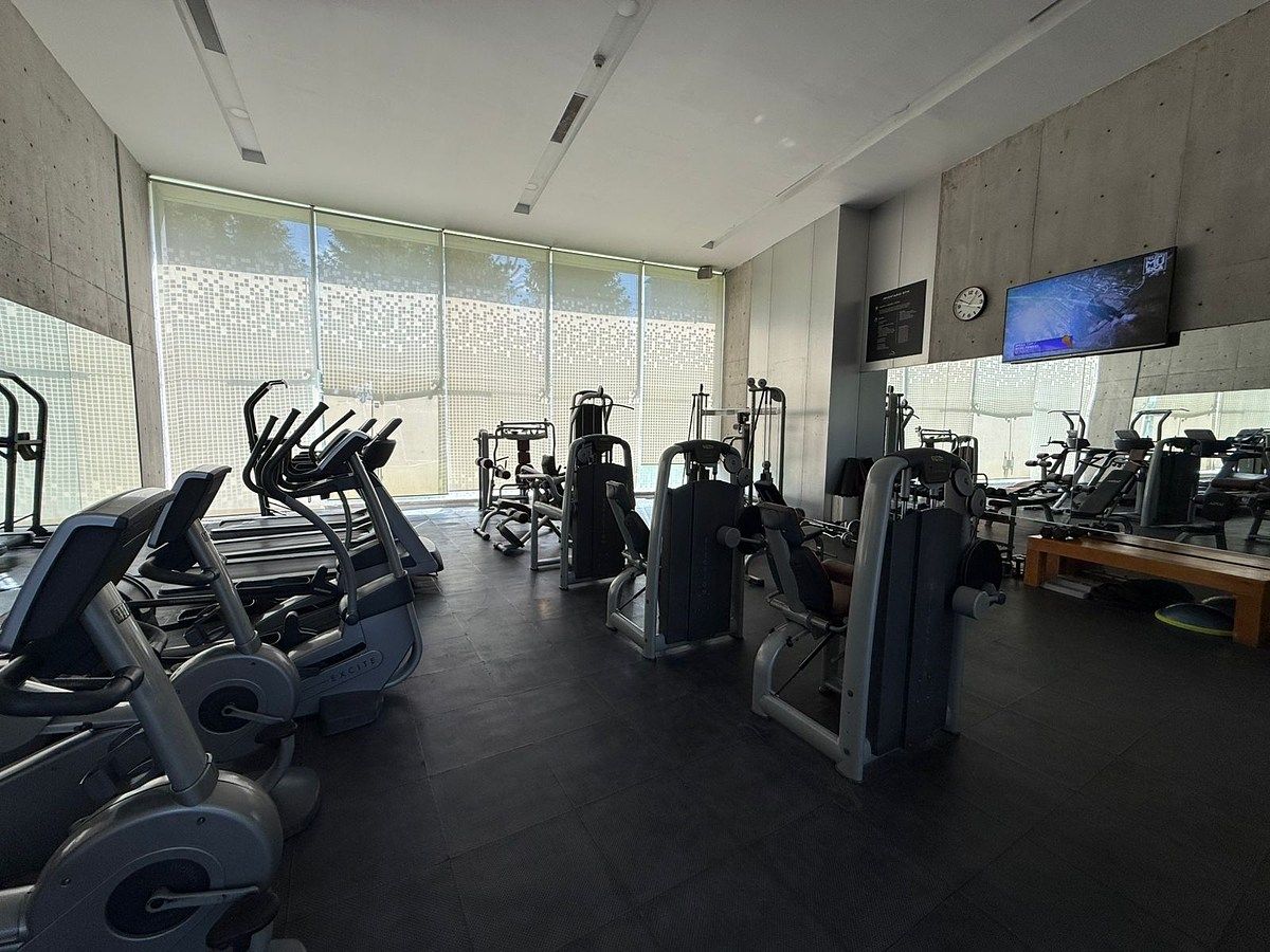 Apartamento em Valle Real, Zapopan, foto 15 de 15