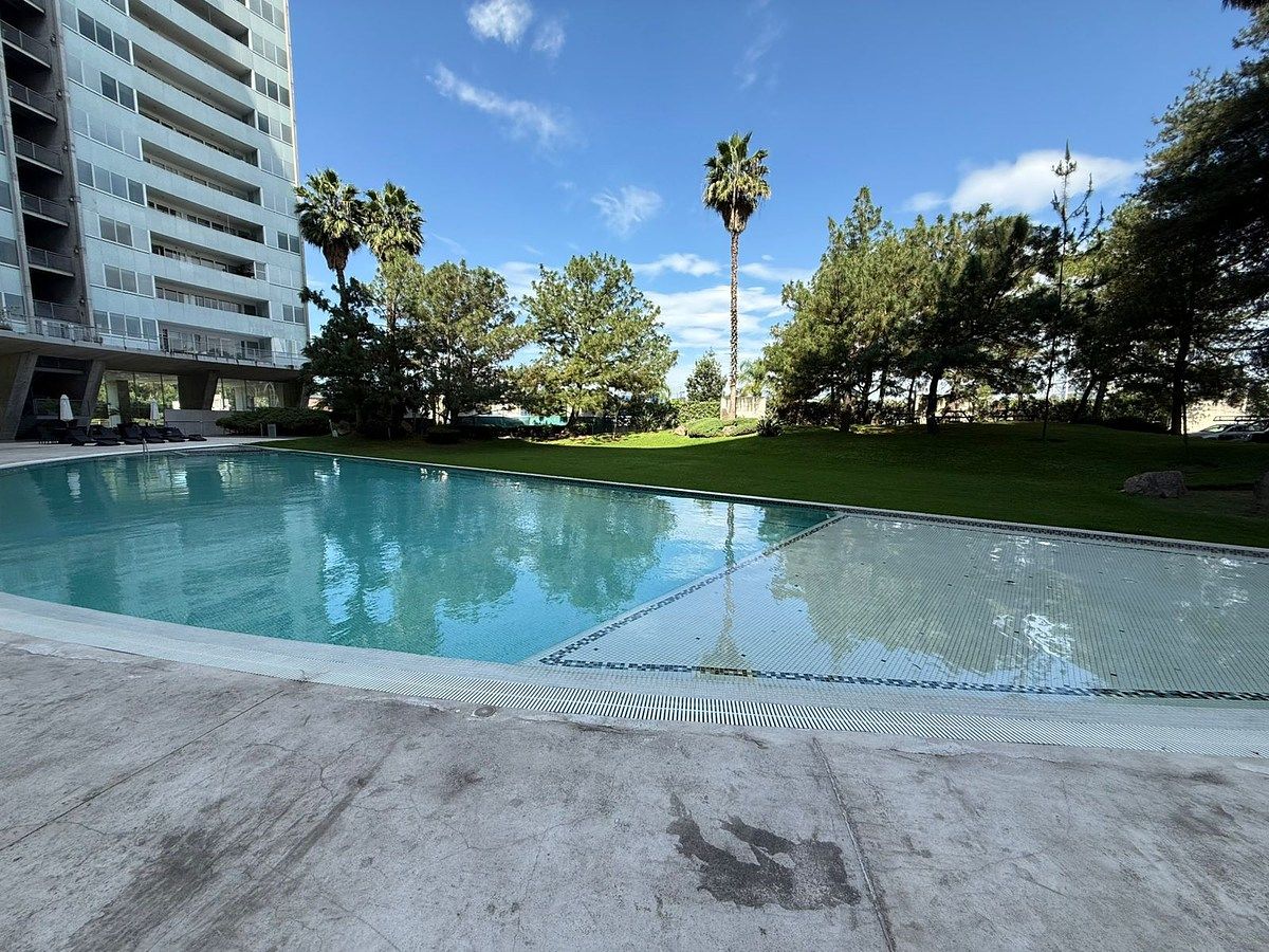 Apartamento em Valle Real, Zapopan, foto 12 de 15