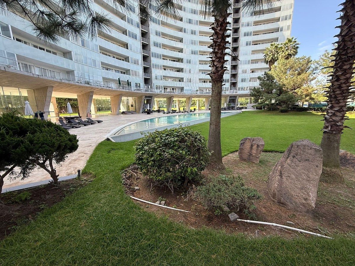 Apartamento em Valle Real, Zapopan, foto 2 de 15