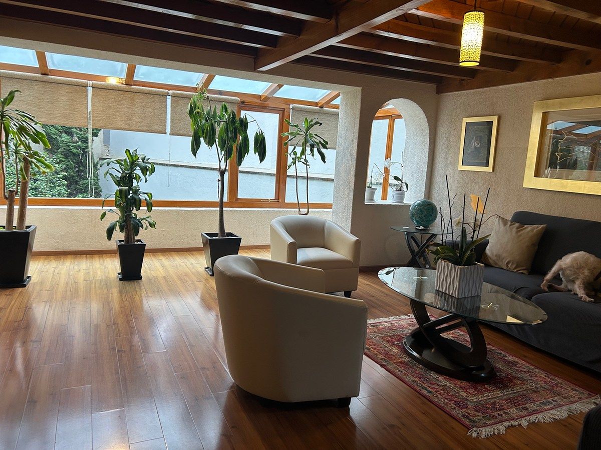 Venta, casa en condominio, foto 1 de 17