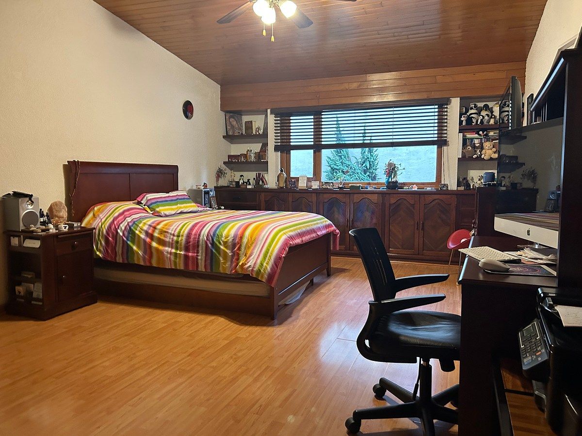Casa en Olivar de los Padres, Álvaro Obregón, foto 11 de 17