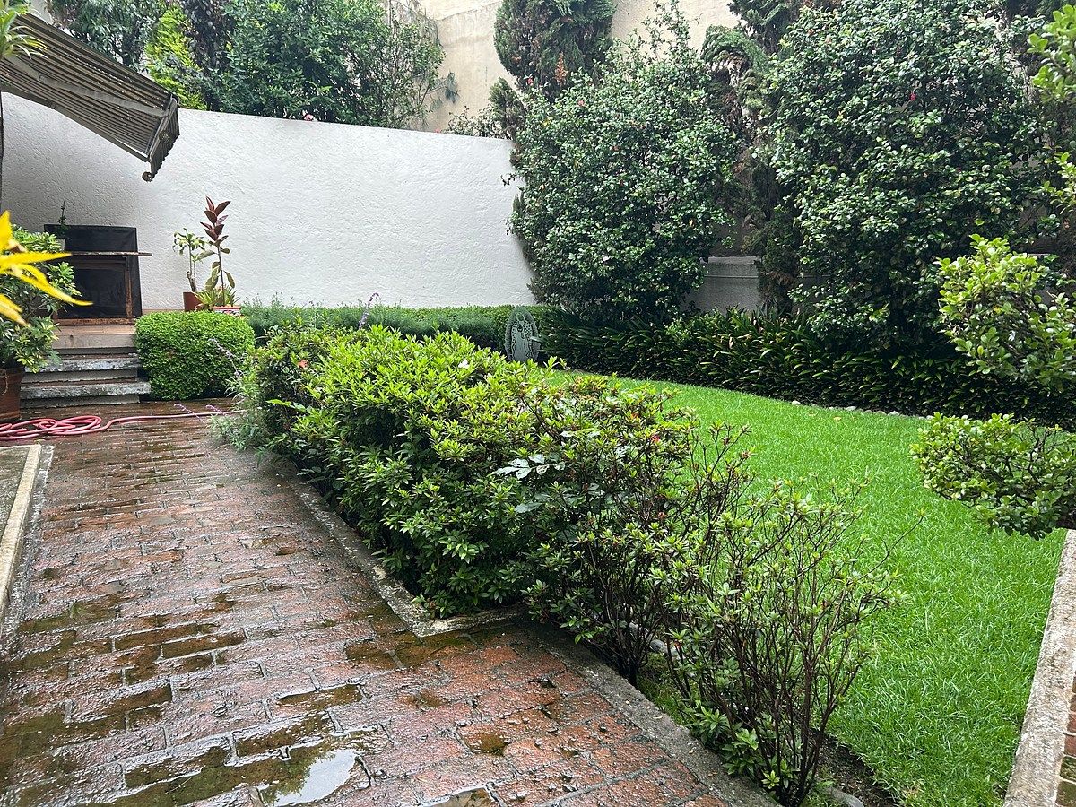 Casa en Olivar de los Padres, Álvaro Obregón, foto 15 de 17