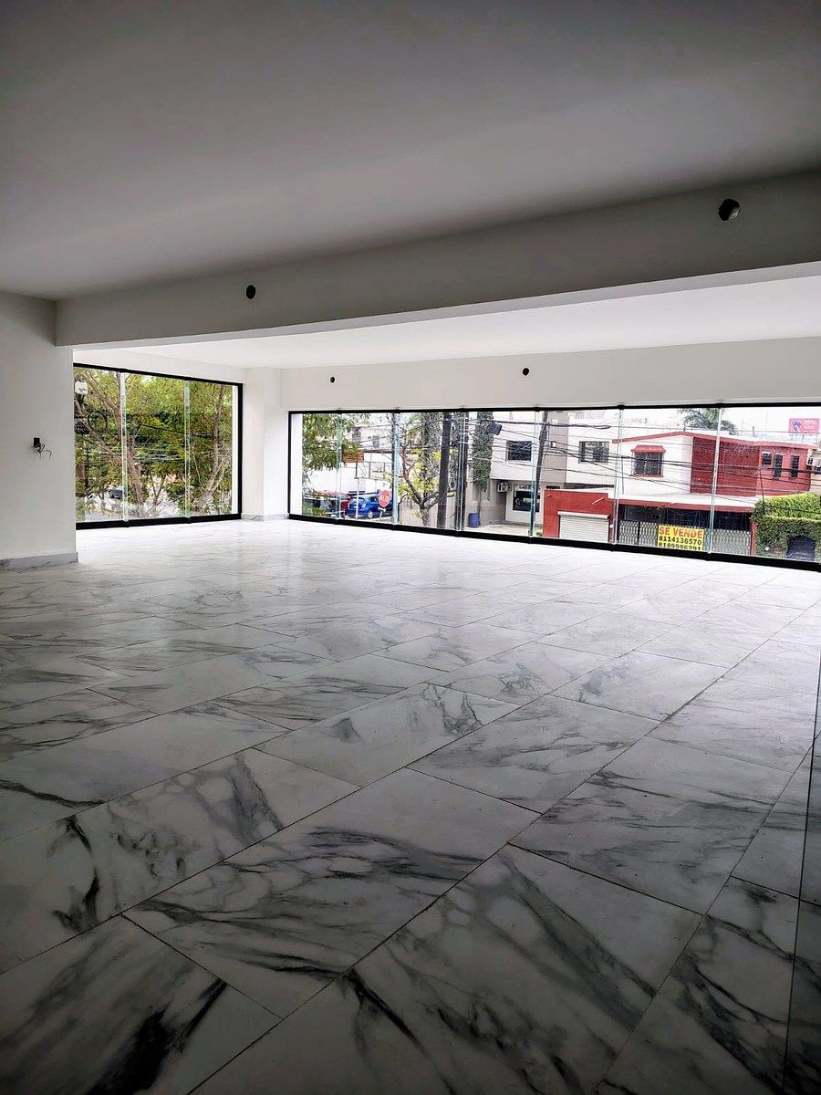 Local comercial en Unidad Residencial Lincoln, Monterrey, foto 2 de 6