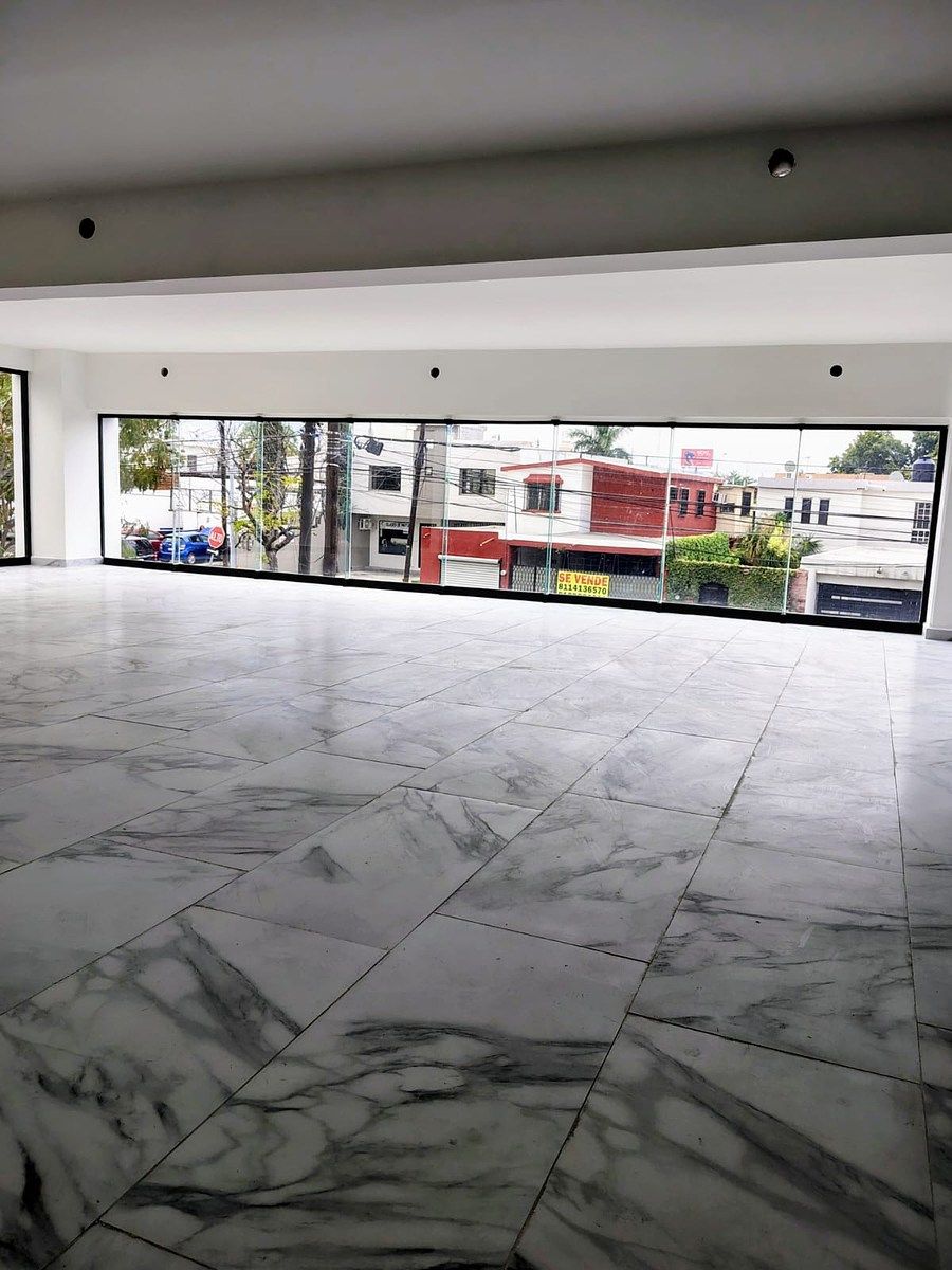Local comercial en Unidad Residencial Lincoln, Monterrey, foto 3 de 6