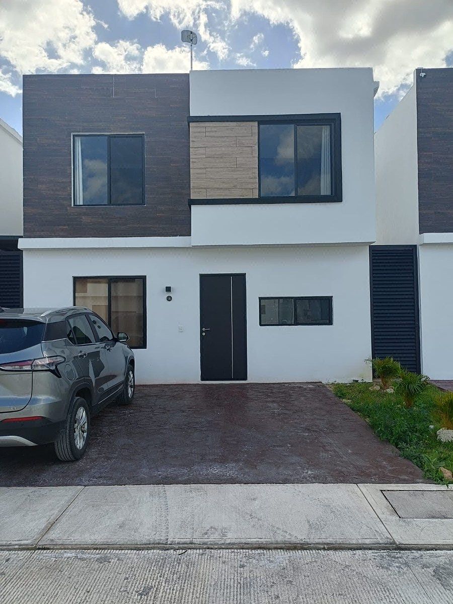 Casa mobiliada para alugar com 2 quartos localizada em Idilia - Conkal., foto 1 de 8