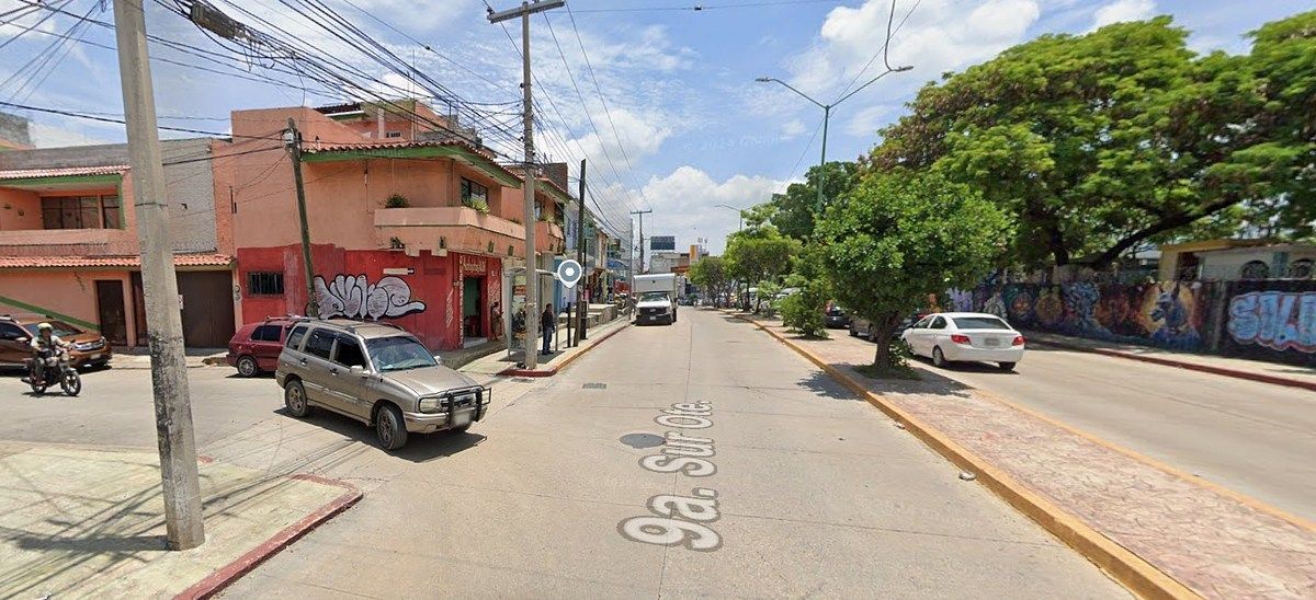 Casa en Maldonado, Tuxtla Gutiérrez, foto 3 de 9