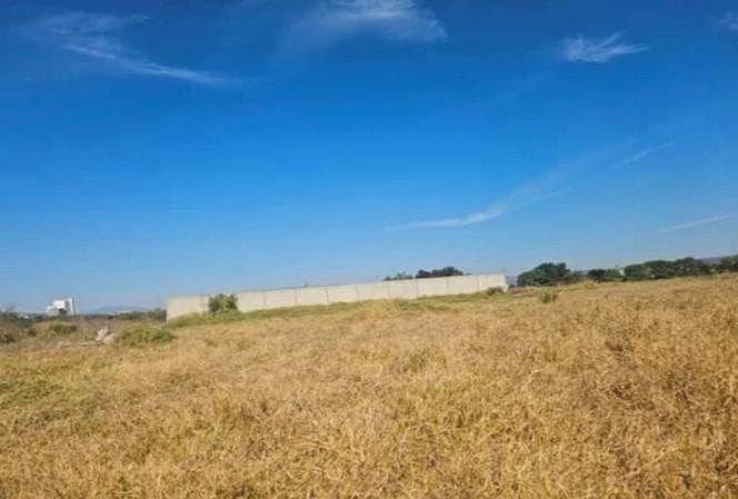Terreno en Carretera, Ocotlán, foto 2 de 4