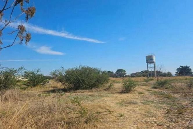 Terreno en Carretera, Ocotlán, foto 4 de 4
