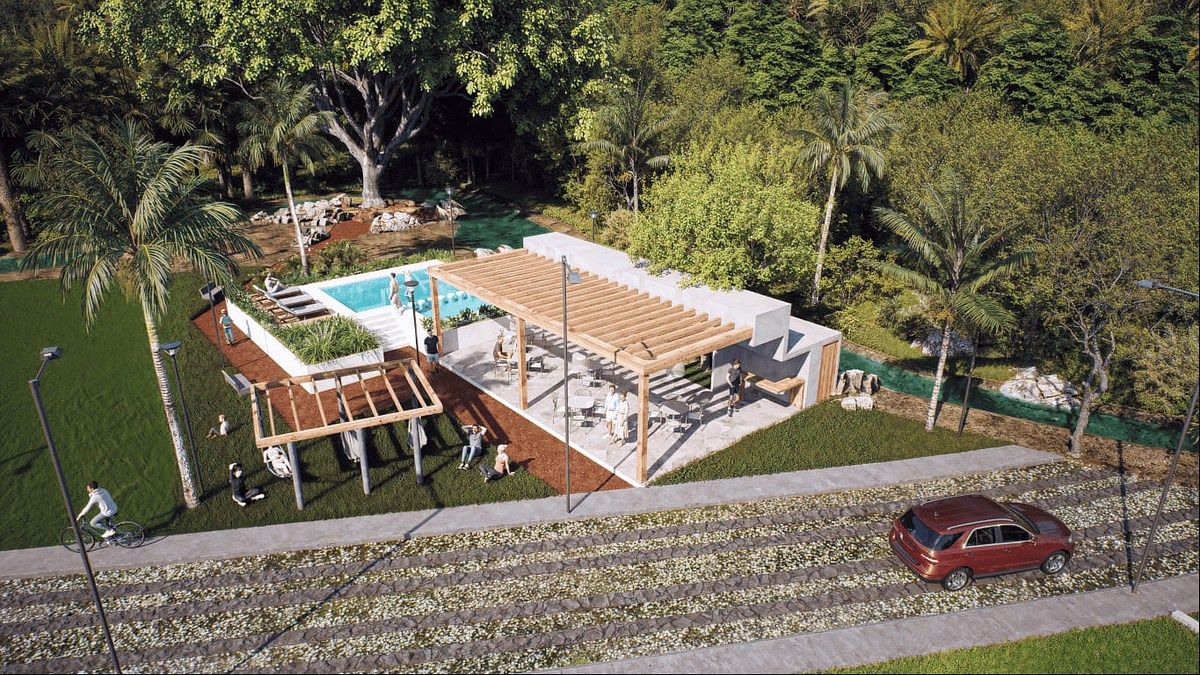 Terreno en San Francisco, Bahía de Banderas, foto 5 de 6