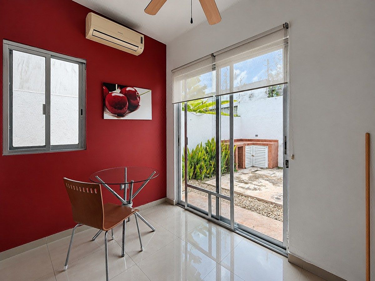 Casa em San Antonio Cinta, Mérida, foto 6 de 14