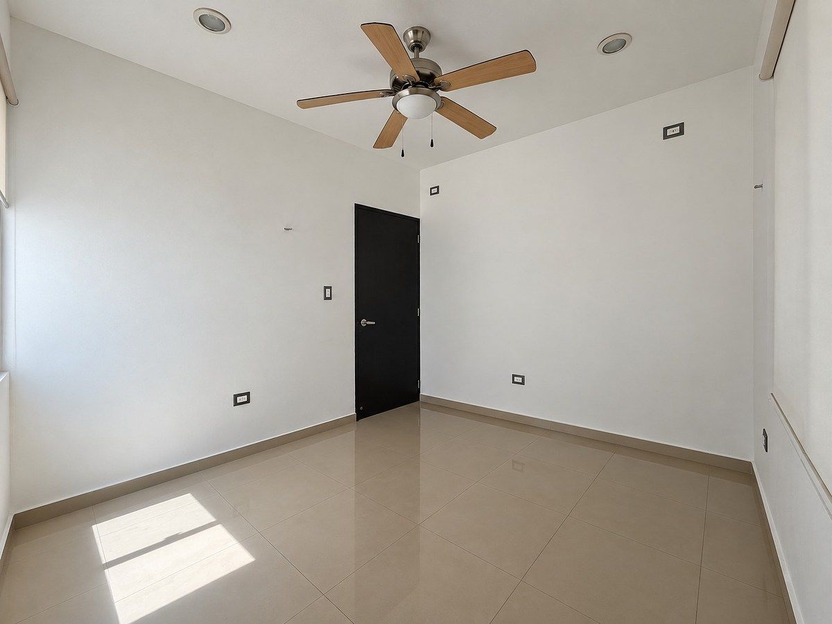 Casa em San Antonio Cinta, Mérida, foto 3 de 14