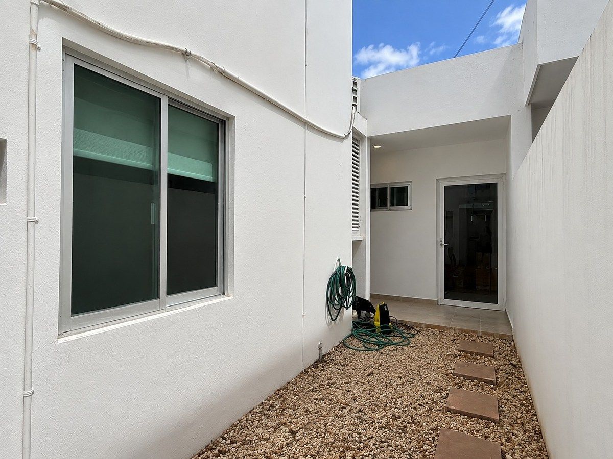 Casa em San Antonio Cinta, Mérida, foto 12 de 14