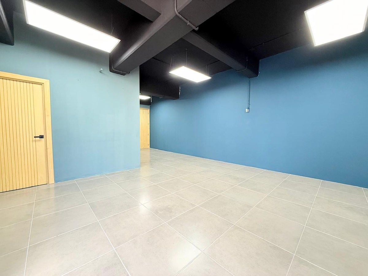 Oficina en Renta – Edificio 01010, Zona 10 - Image 5