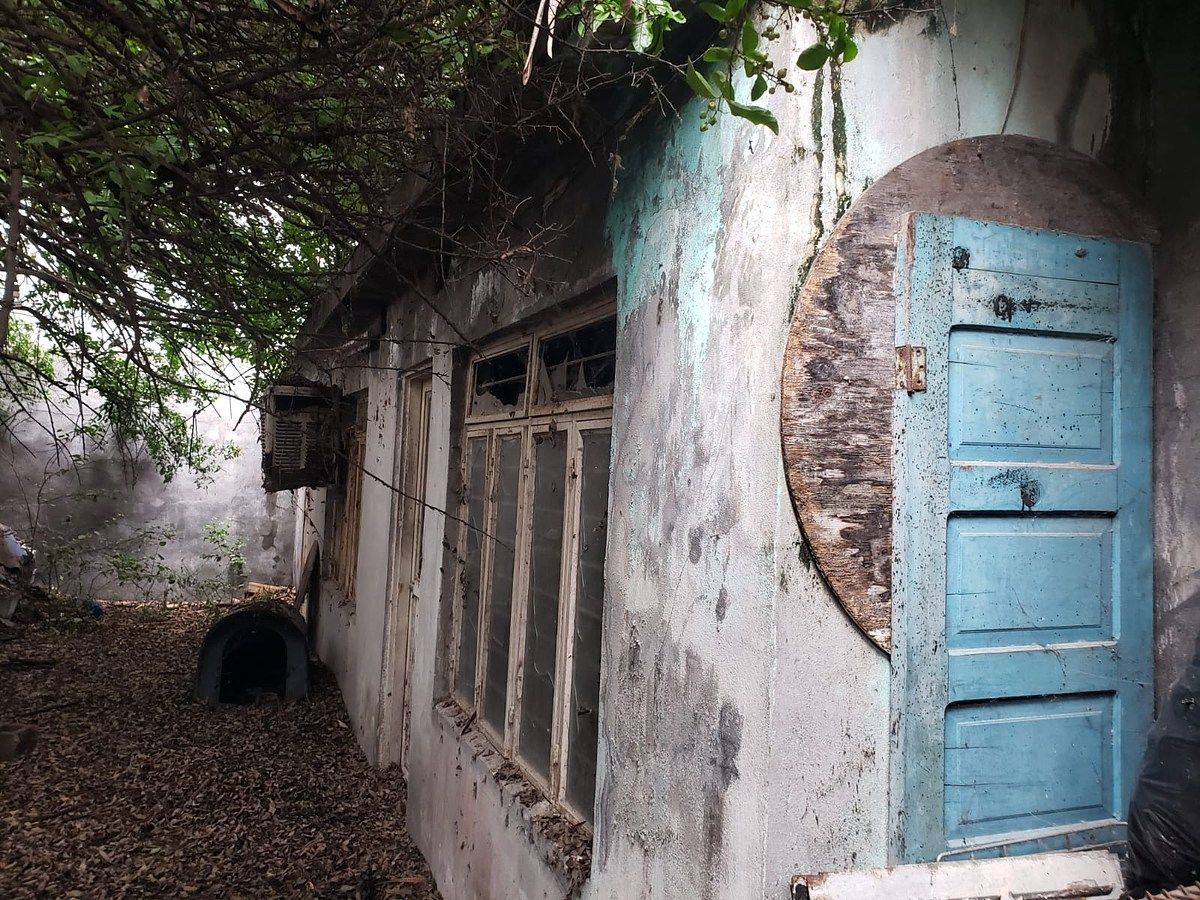 Casa em Buenos Aires, Monterrey, foto 12 de 16