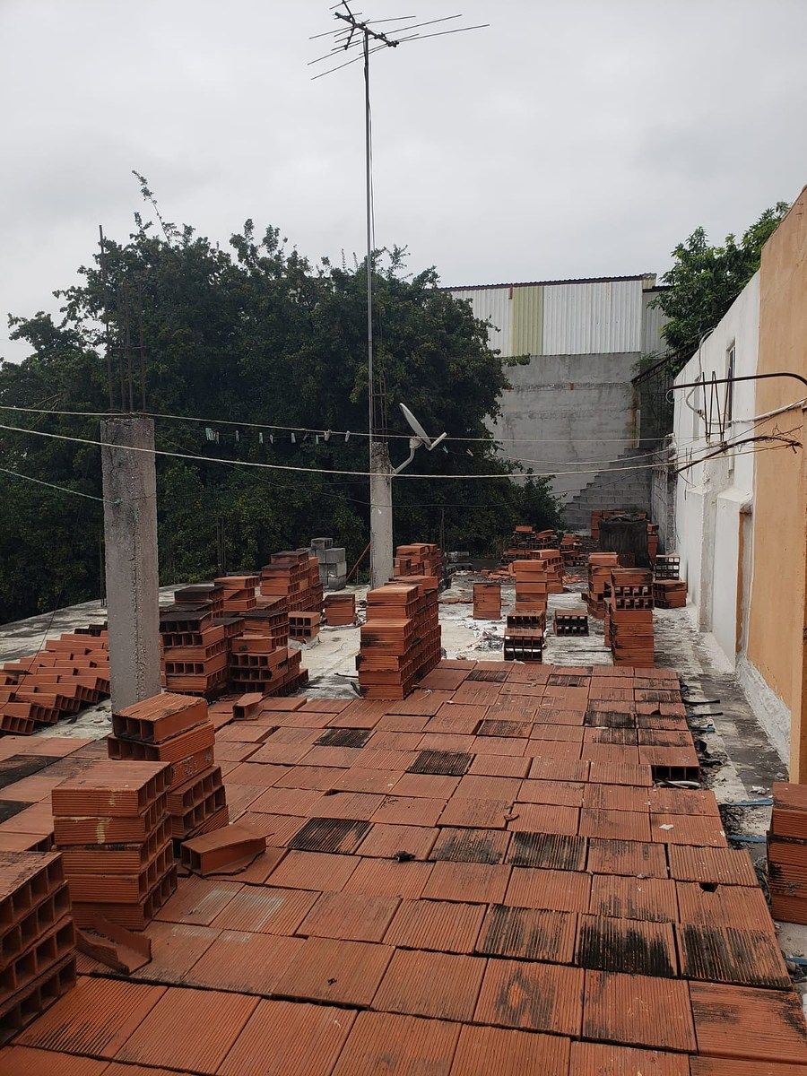 Casa em Buenos Aires, Monterrey, foto 15 de 16