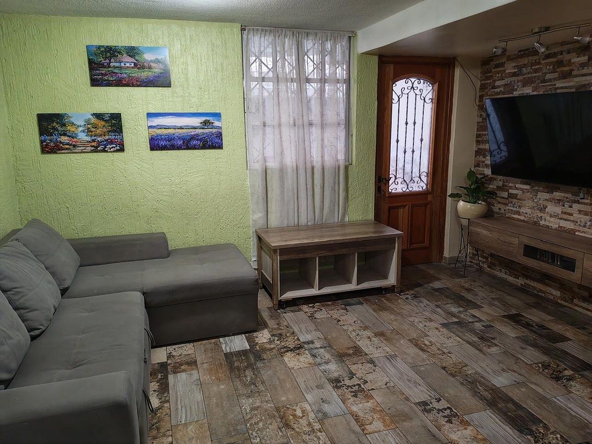 Casa en Los Sabinos, Querétaro, foto 2 de 13