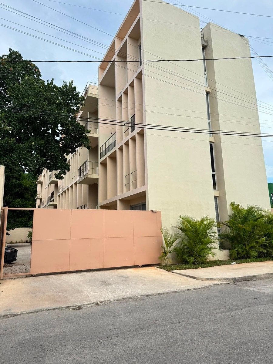 Departamento en Felipe Carrillo Puerto, Mérida, foto 8 de 9