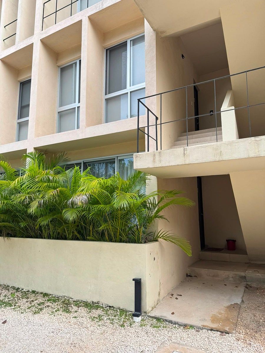 Departamento en Felipe Carrillo Puerto, Mérida, foto 9 de 9