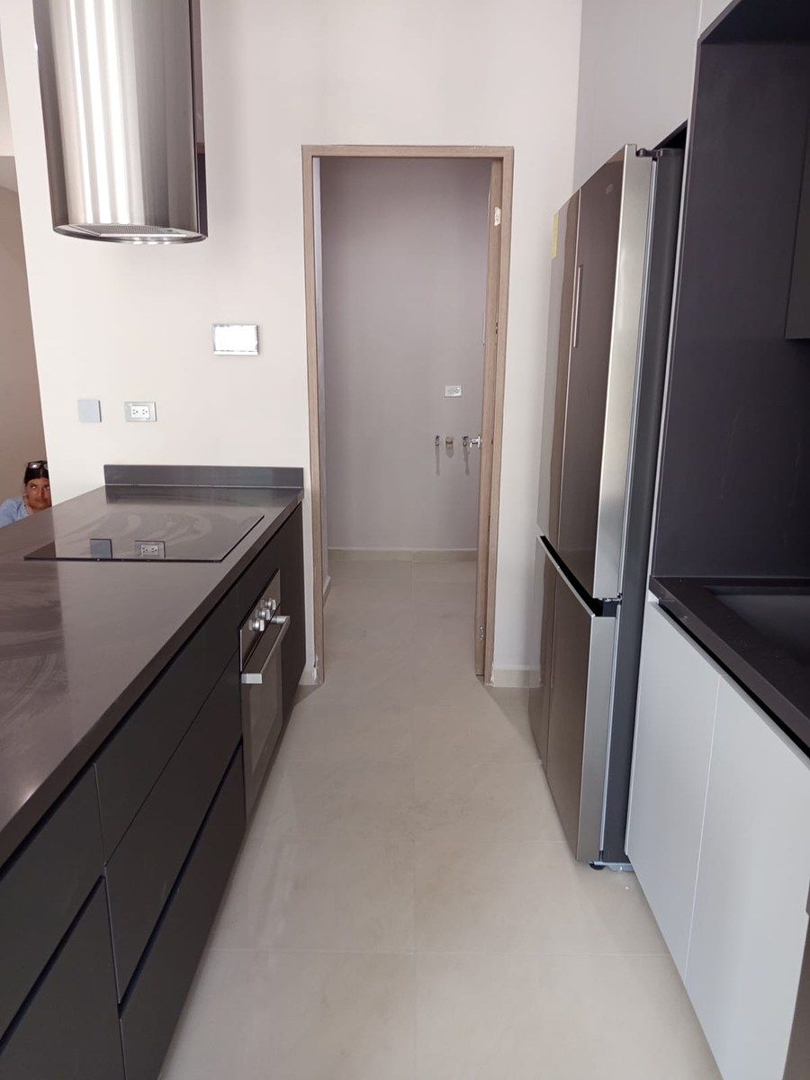 Apartamento em Loma Blanca, Santa Catarina, foto 3 de 12