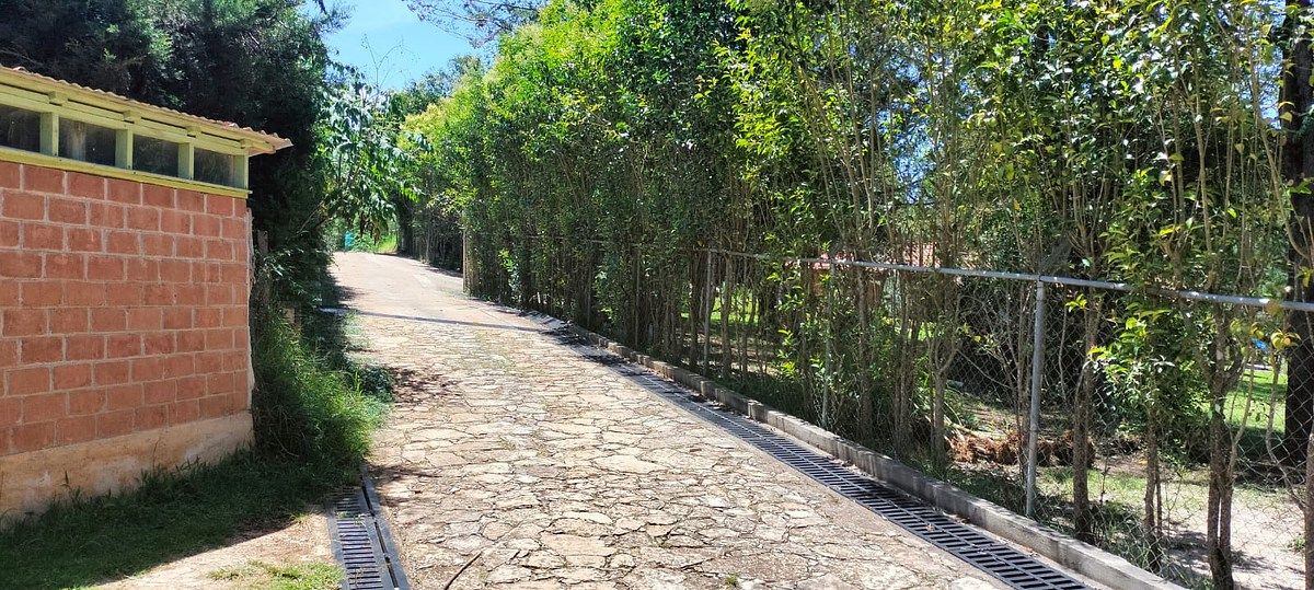 Lote em La Frontera, San Cristóbal de Las Casas, foto 7 de 7