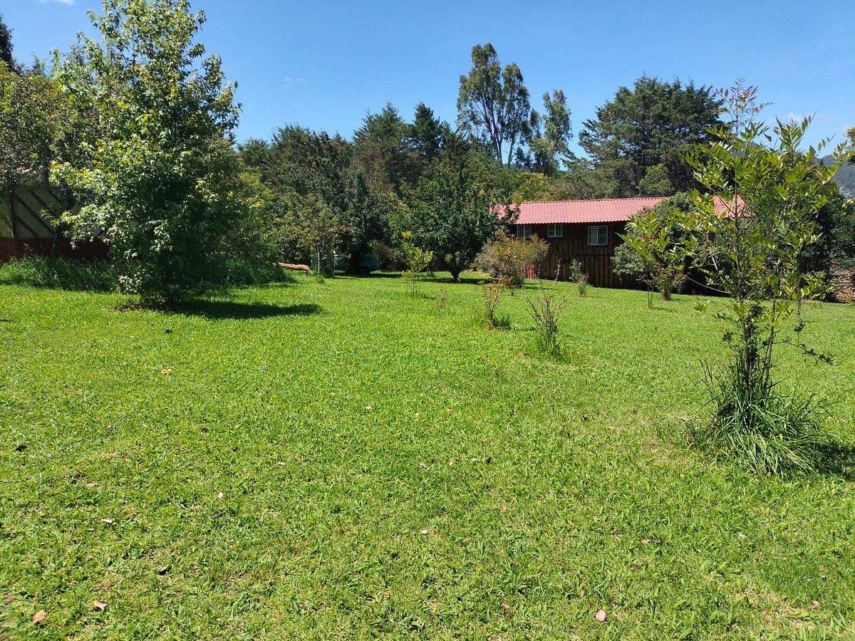 Lote em La Frontera, San Cristóbal de Las Casas, foto 3 de 7