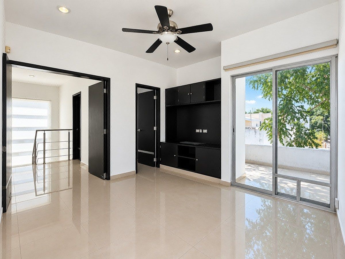Casa en San Antonio Cinta, Mérida, foto 8 de 14