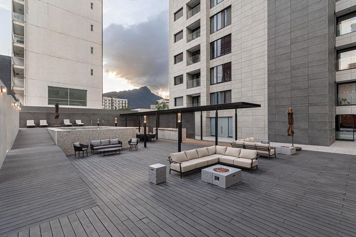 Departamento en San Jerónimo, Monterrey, foto 5 de 10