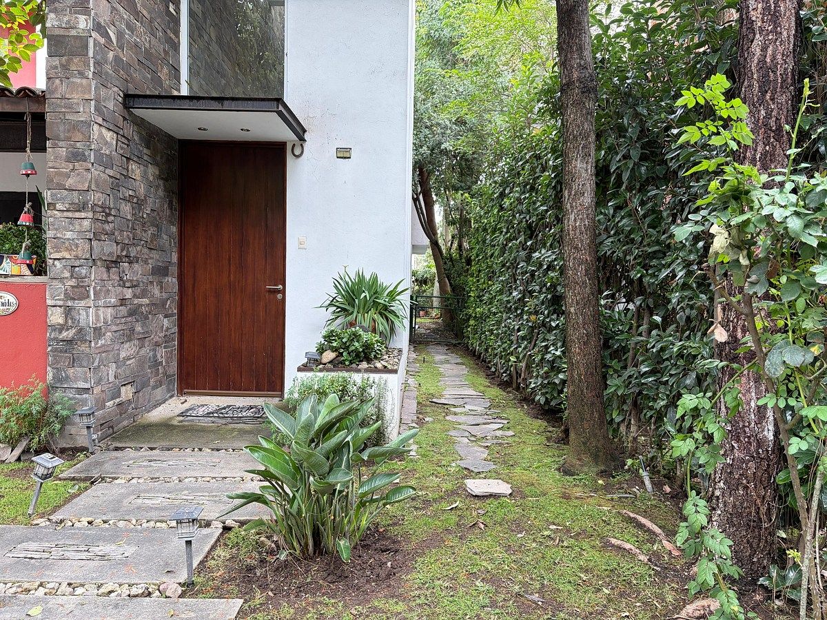 Casa en Jardines de Santa Anita, Tlajomulco de Zúñiga, foto 3 de 38