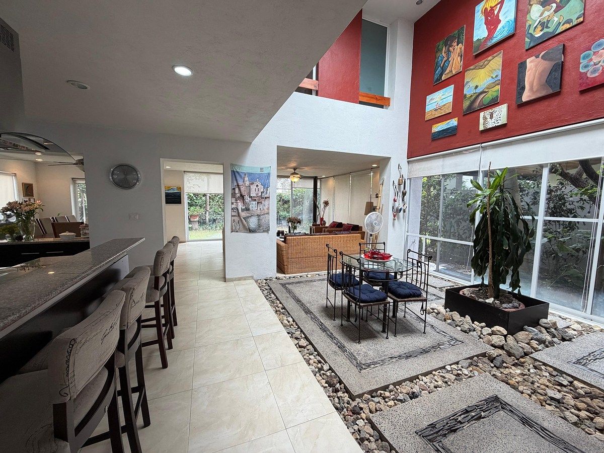 Casa en Jardines de Santa Anita, Tlajomulco de Zúñiga, foto 7 de 38