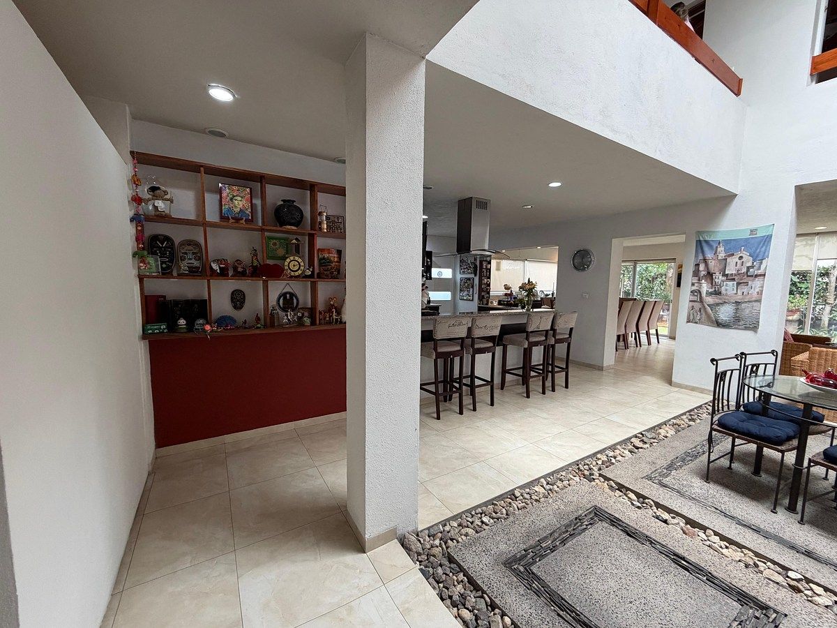 Casa en Jardines de Santa Anita, Tlajomulco de Zúñiga, foto 13 de 38