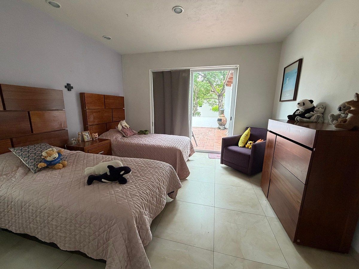 Casa en Jardines de Santa Anita, Tlajomulco de Zúñiga, foto 19 de 38