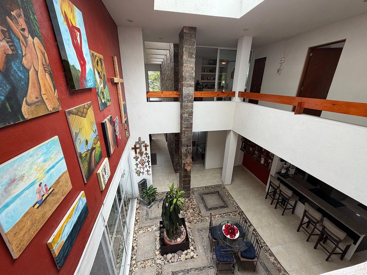 Casa en Jardines de Santa Anita, Tlajomulco de Zúñiga, foto 27 de 38