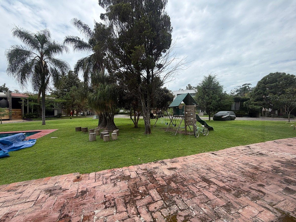 Casa en Jardines de Santa Anita, Tlajomulco de Zúñiga, foto 38 de 38