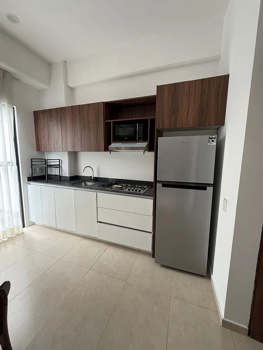 Apartment in Jocotan, Zapopan, photo 4 of 17