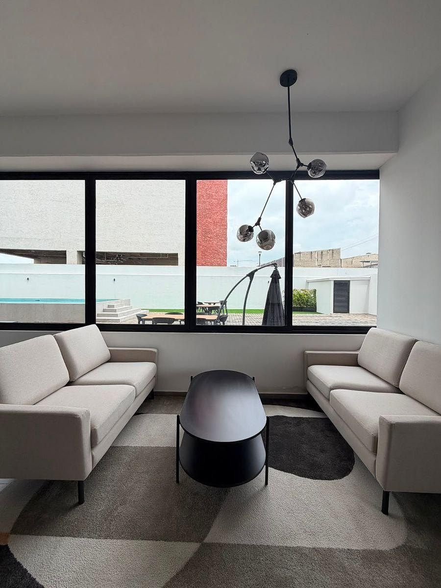 Apartment in Jocotan, Zapopan, photo 9 of 17
