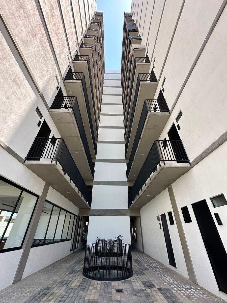Apartment in Jocotan, Zapopan, photo 10 of 17