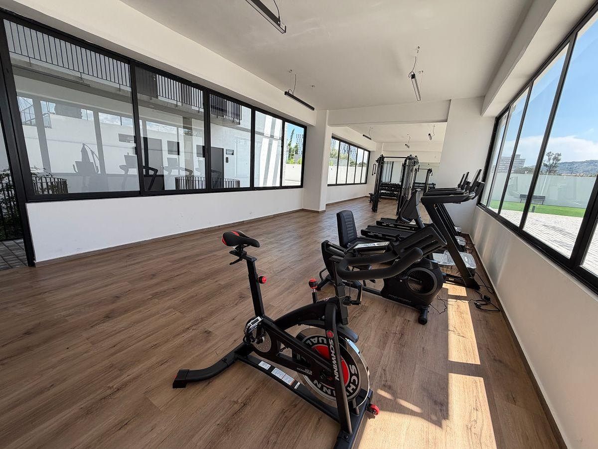 Apartment in Jocotan, Zapopan, photo 11 of 17