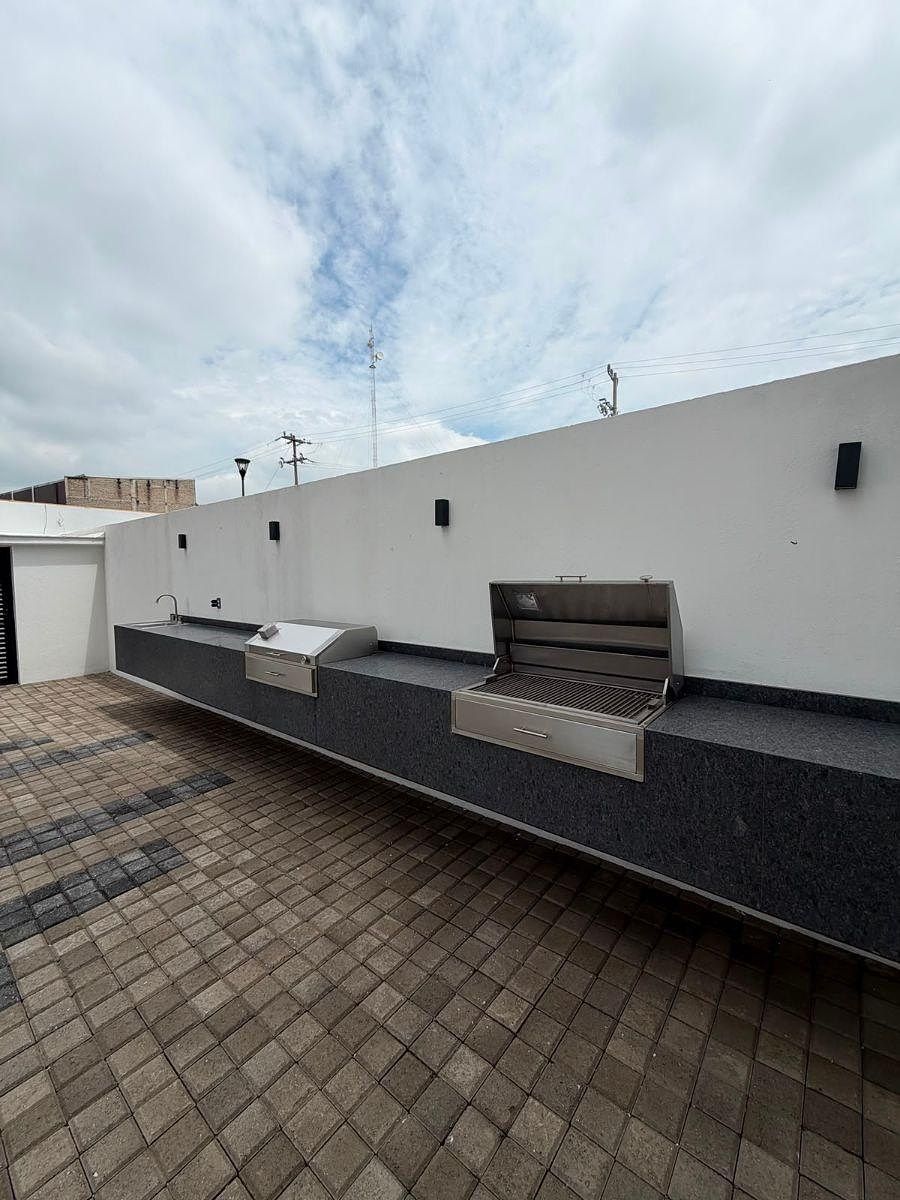 Apartment in Jocotan, Zapopan, photo 15 of 17