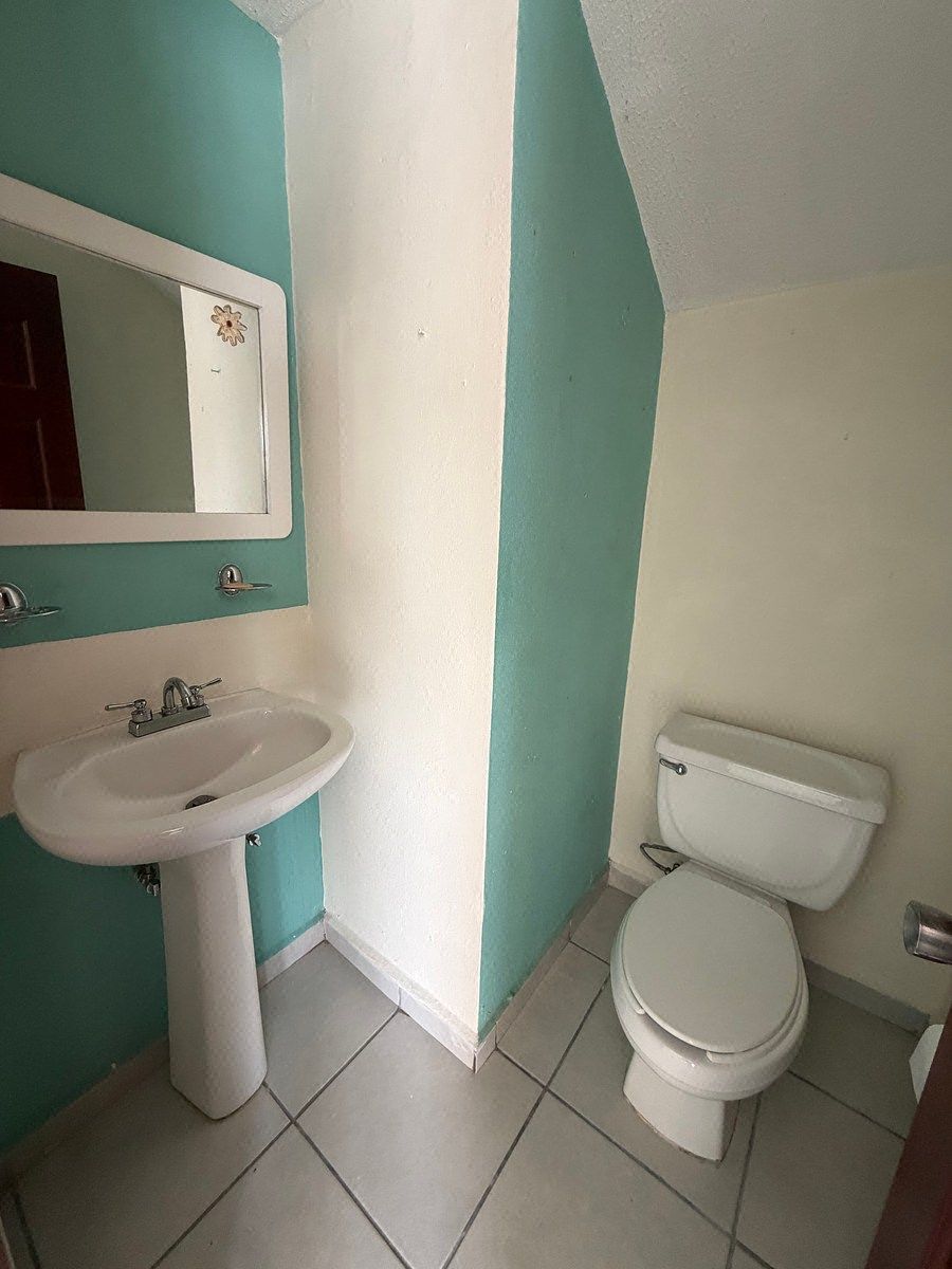 Casa en condominio en Puerto Banus, Morelia, foto 7 de 14