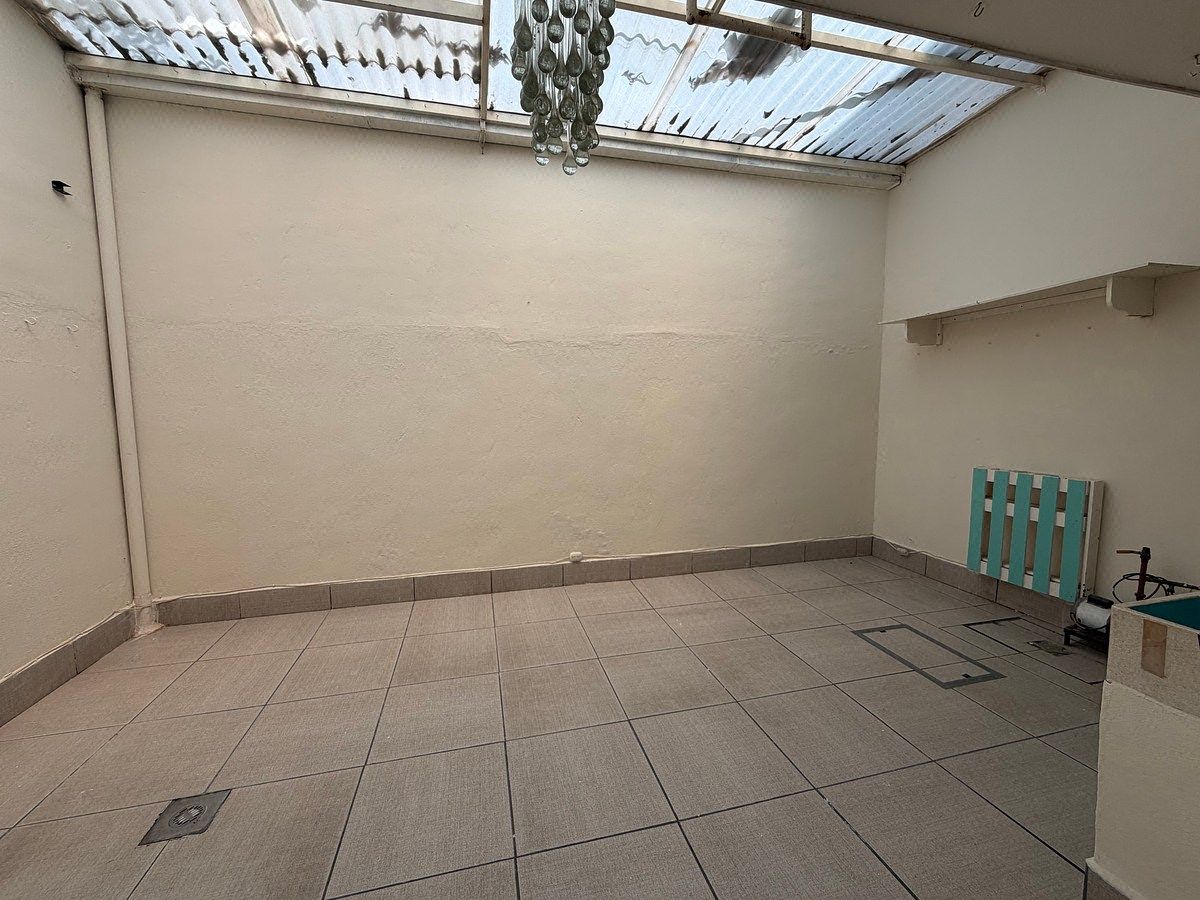 Casa en condominio en Puerto Banus, Morelia, foto 9 de 14