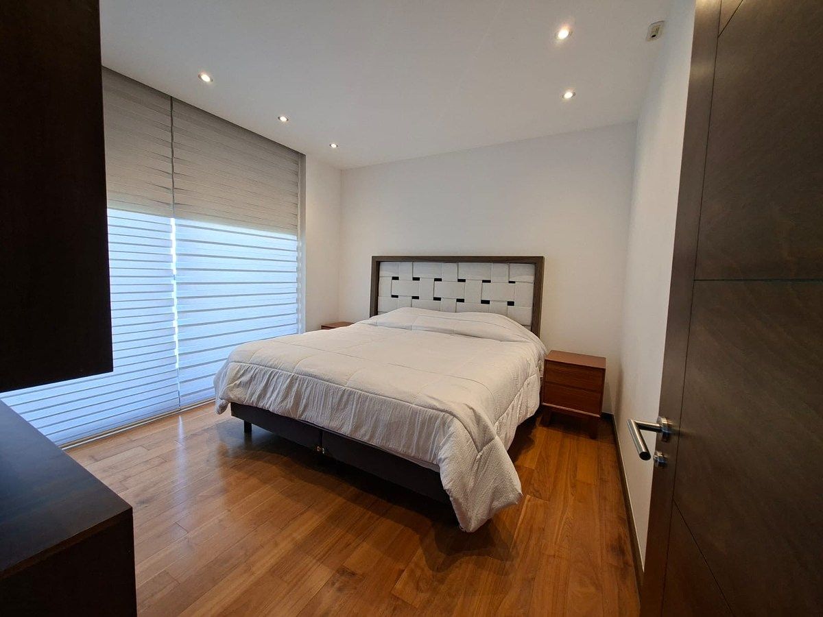 Departamento en El Campanario, Querétaro, foto 6 de 11