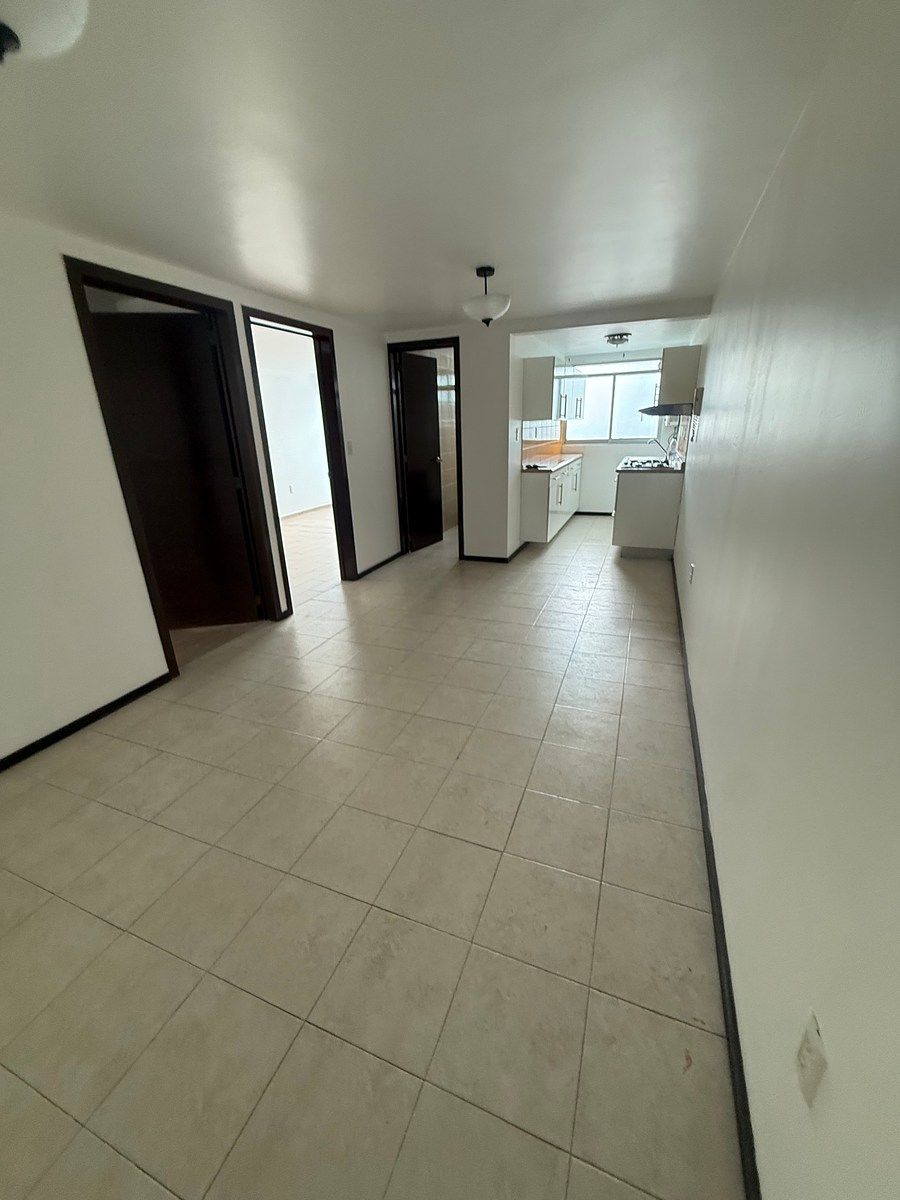 Apartment in Nueva Santa Anita, Iztacalco, photo 2 of 14