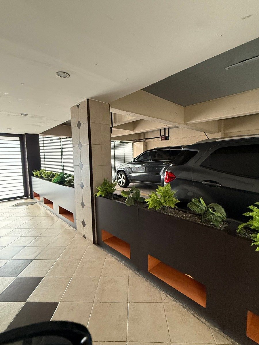 Apartment in Nueva Santa Anita, Iztacalco, photo 3 of 14