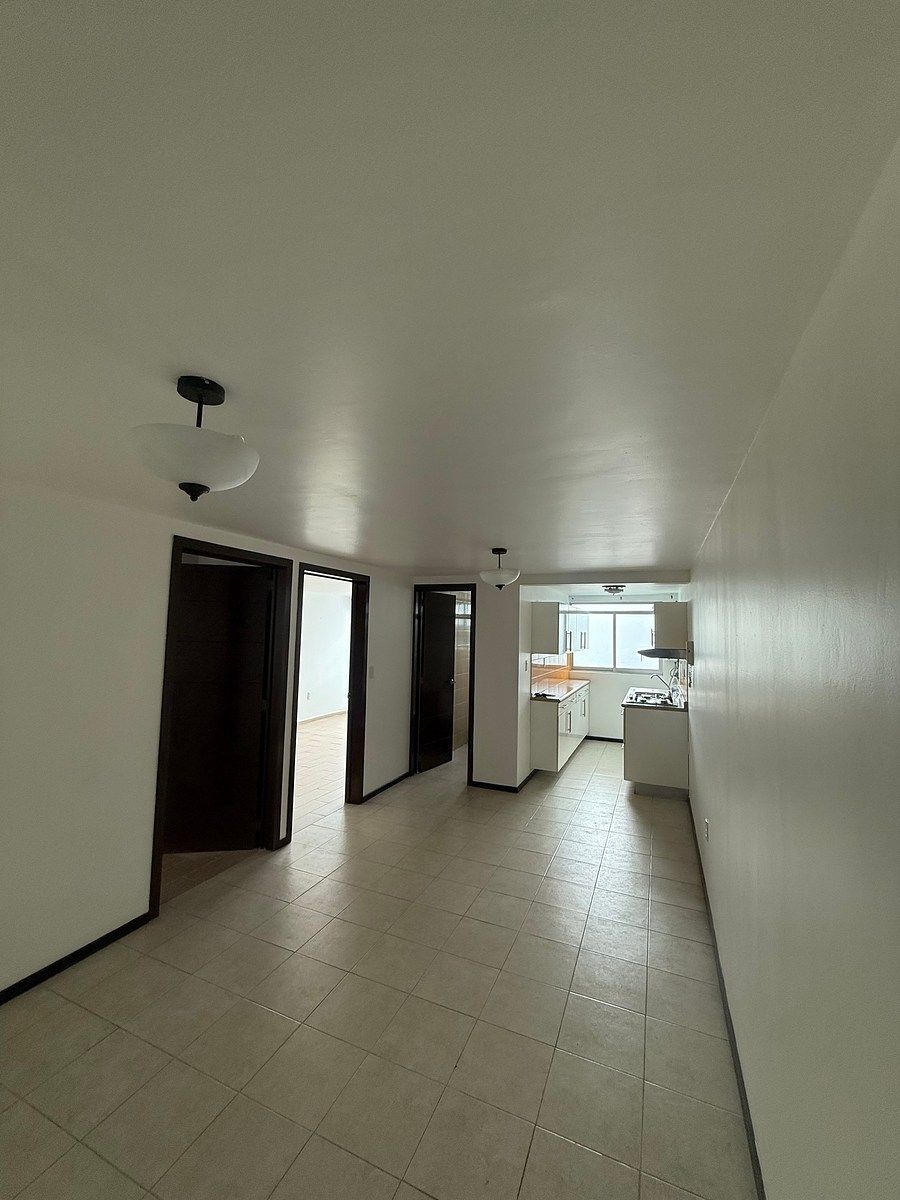 Apartment in Nueva Santa Anita, Iztacalco, photo 5 of 14