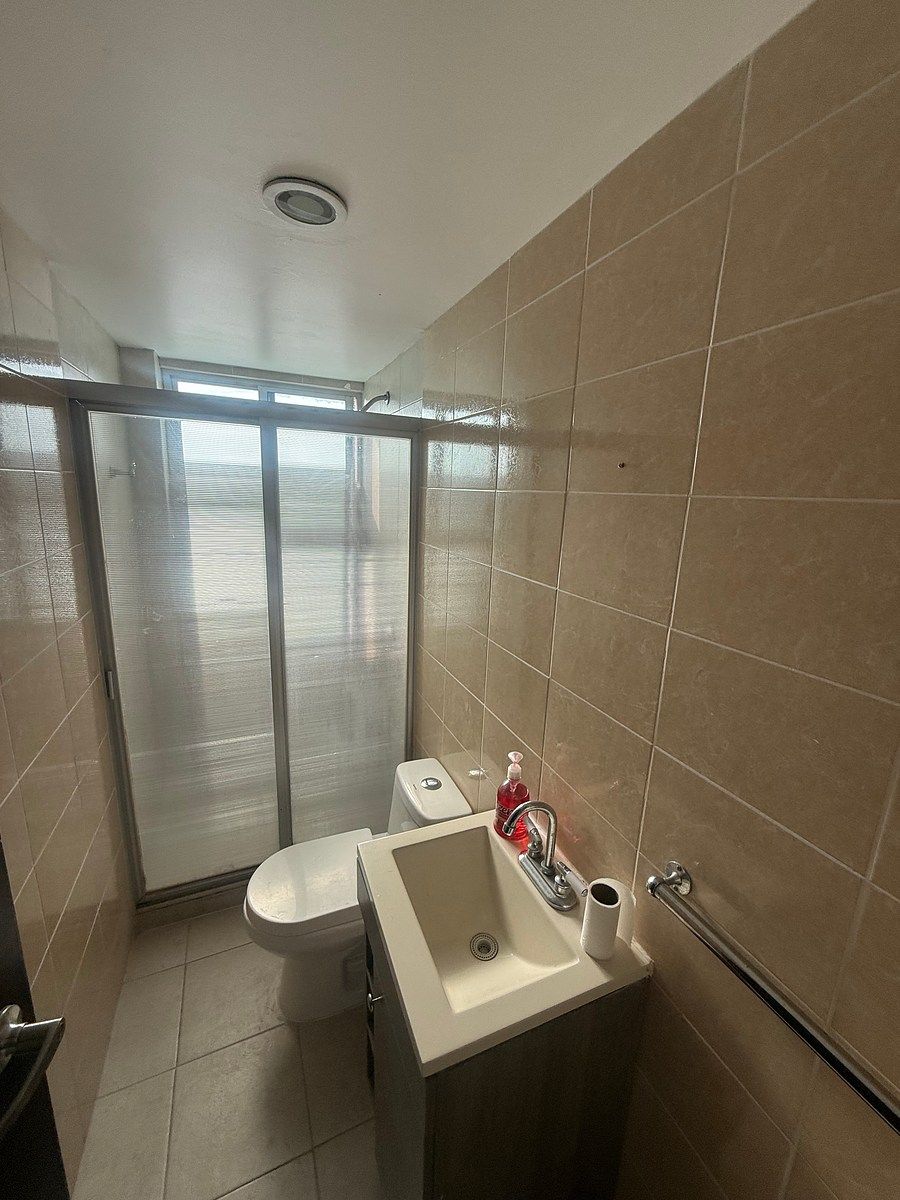 Apartment in Nueva Santa Anita, Iztacalco, photo 8 of 14